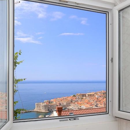 Exclusive Old Town And Sea View Apartments Dubrovnik Eksteriør billede