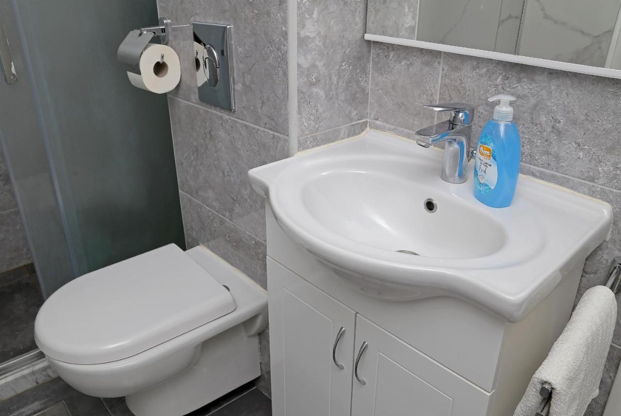 Exclusive Old Town And Sea View Apartments Dubrovnik Eksteriør billede