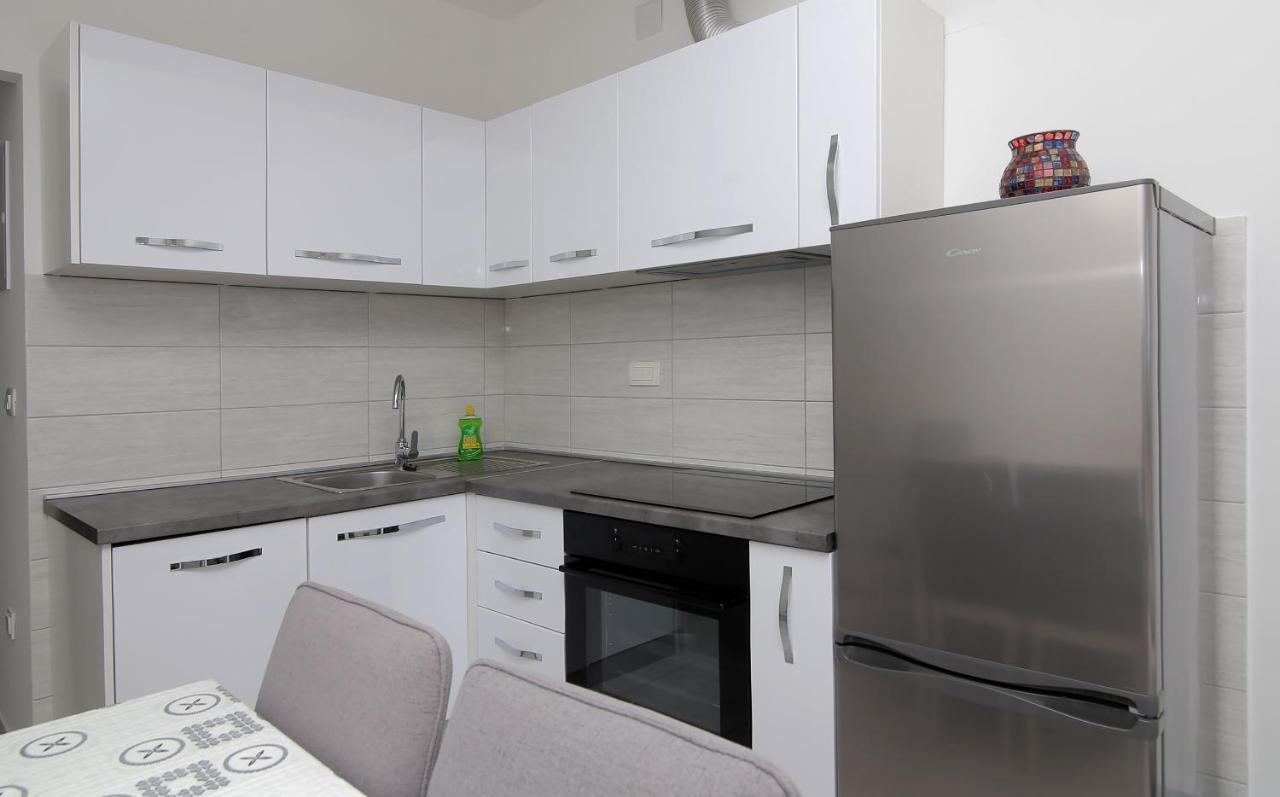 Exclusive Old Town And Sea View Apartments Dubrovnik Eksteriør billede