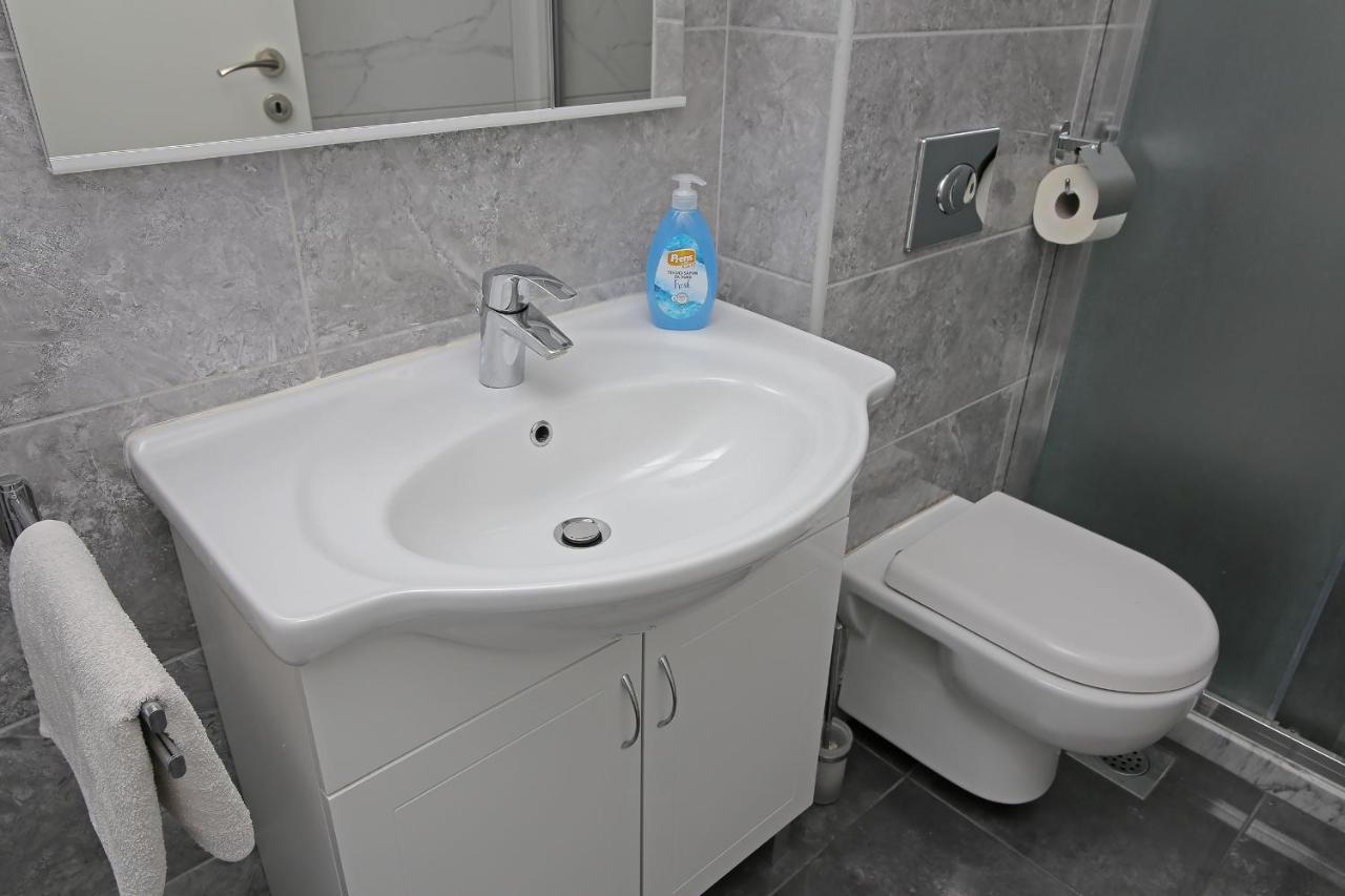 Exclusive Old Town And Sea View Apartments Dubrovnik Eksteriør billede