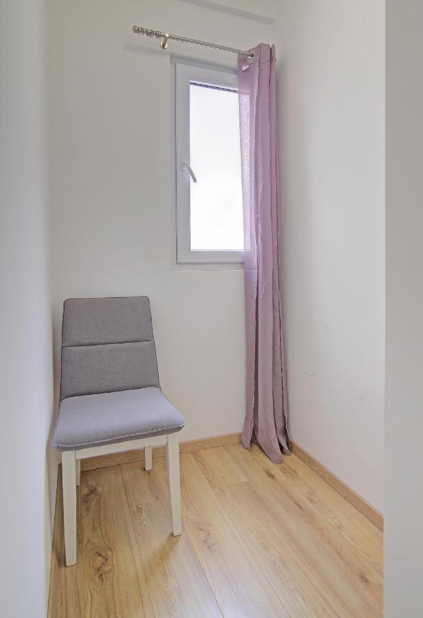 Exclusive Old Town And Sea View Apartments Dubrovnik Eksteriør billede