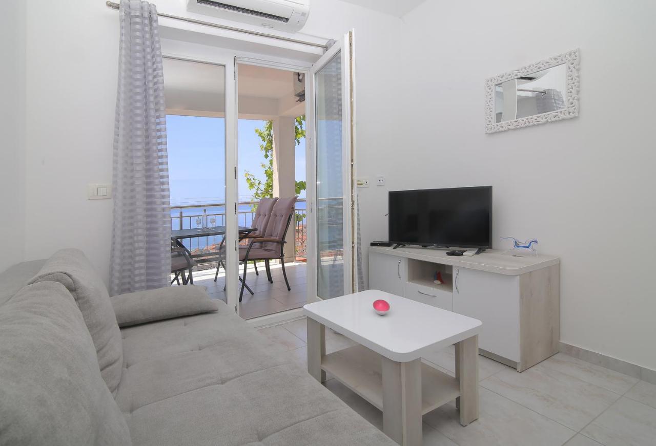 Exclusive Old Town And Sea View Apartments Dubrovnik Eksteriør billede