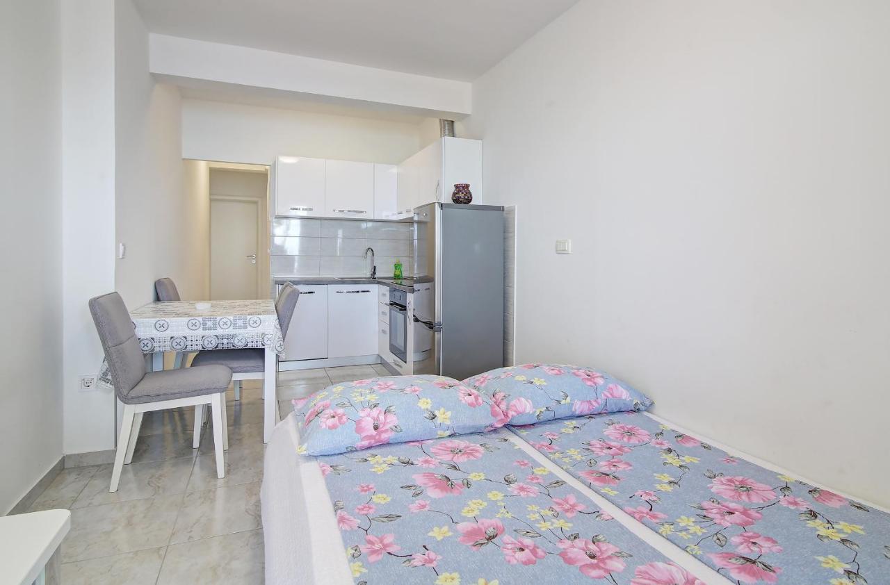 Exclusive Old Town And Sea View Apartments Dubrovnik Eksteriør billede