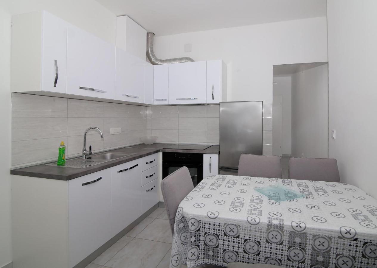 Exclusive Old Town And Sea View Apartments Dubrovnik Eksteriør billede