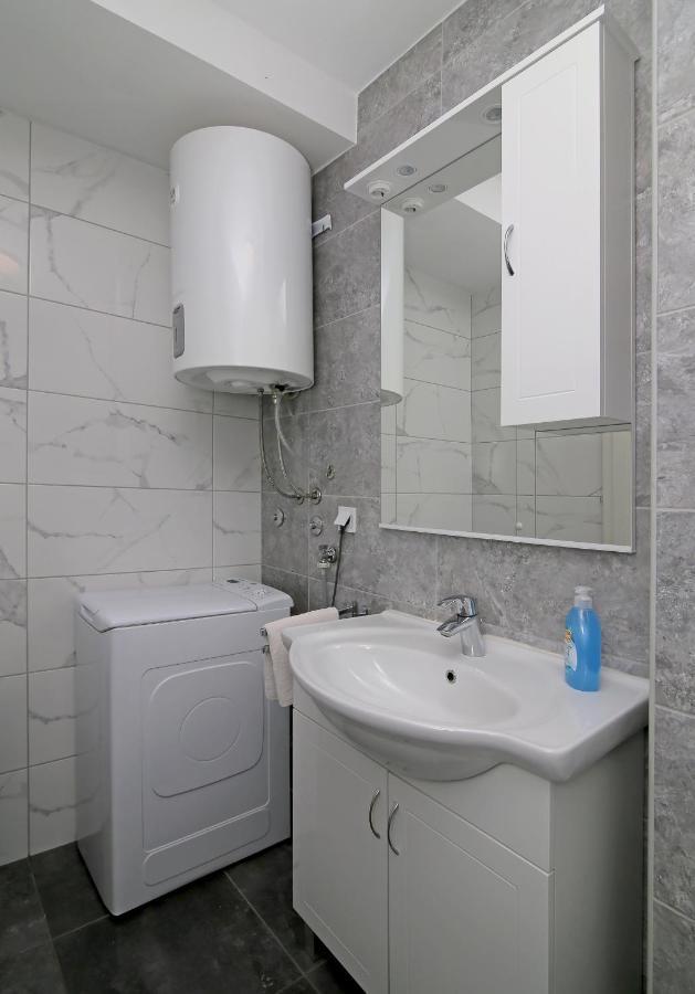 Exclusive Old Town And Sea View Apartments Dubrovnik Eksteriør billede