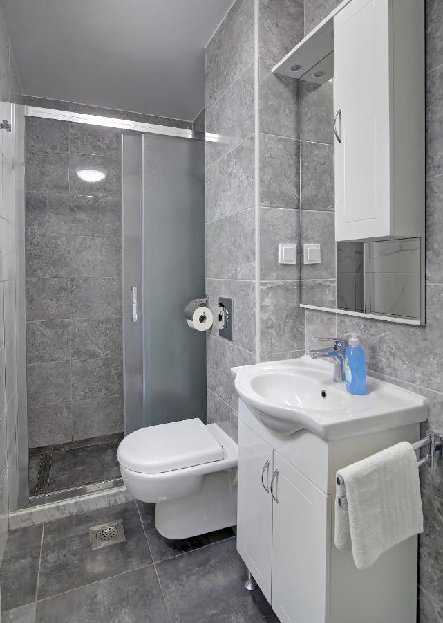 Exclusive Old Town And Sea View Apartments Dubrovnik Eksteriør billede