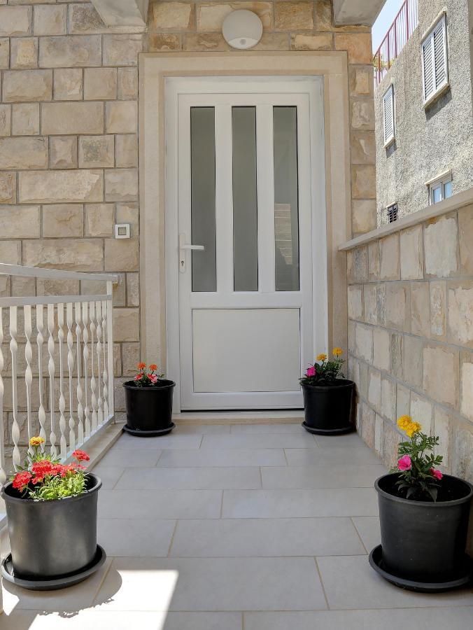 Exclusive Old Town And Sea View Apartments Dubrovnik Eksteriør billede