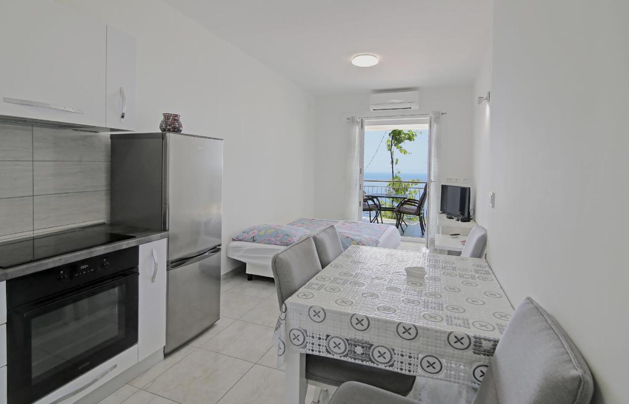 Exclusive Old Town And Sea View Apartments Dubrovnik Eksteriør billede